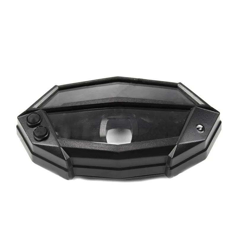 

ABOK-Motorcycle LCD Speedometer Tachometer Shell Instrument Case Cover For KAWASAKI Z1000 2014-2022