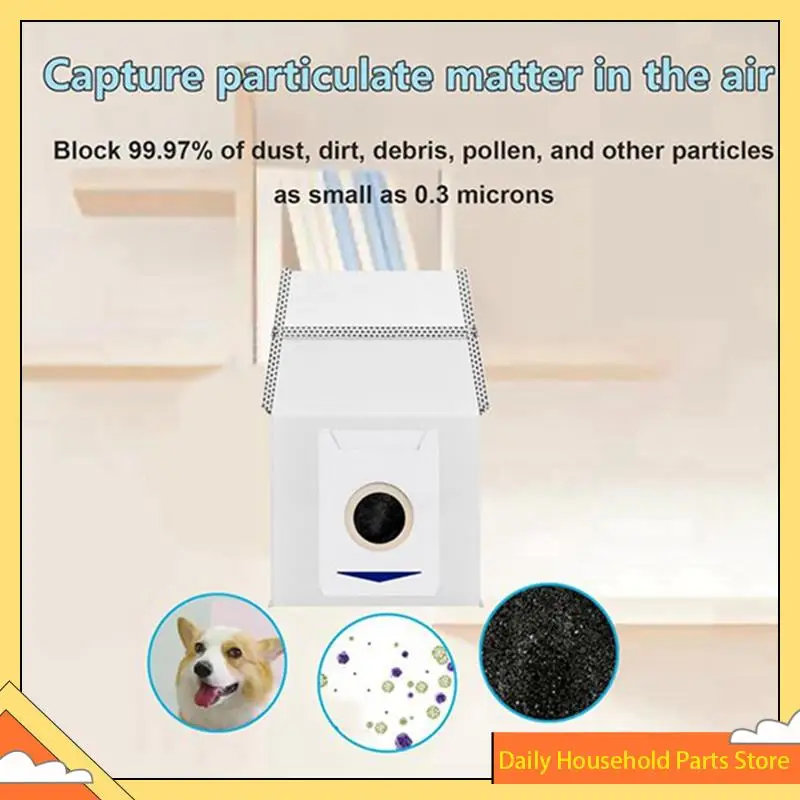 【Grande venda】peças de reposição para ecovacs deebot t30s/t30s pro/t30s combo robô aspirador de pó principal escova lateral filtro mop poeira b