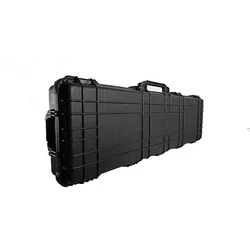 DPC140 High Quality PP Fiber Glass Toy Pelican Case For Air Soft