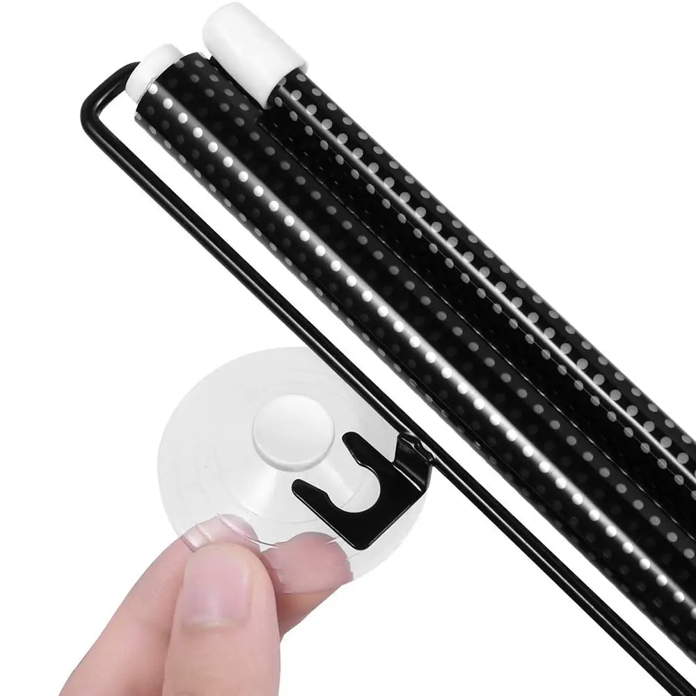 Car Window Sun Visors Window Sun-shading Curtains Roller Blinds Sunshade Roller Blinds Blackout Curtain Window Roller Curtains