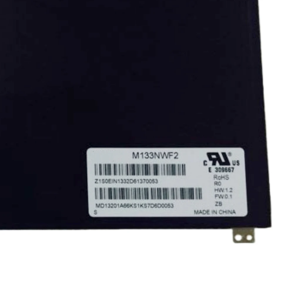 

M133NWF2 R0 ЖК-панель со светодиодной подсветкой для Asus T300LA T300LA-BB31T 30PIN