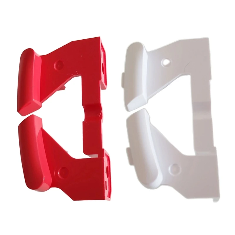 ปุ่มด้านข้างเมาส์สำหรับ Logitech GPRO x superlight GPX อะไหล่ปุ่มด้านข้างซ่อมแซมกุญแจอุปกรณ์เสริม