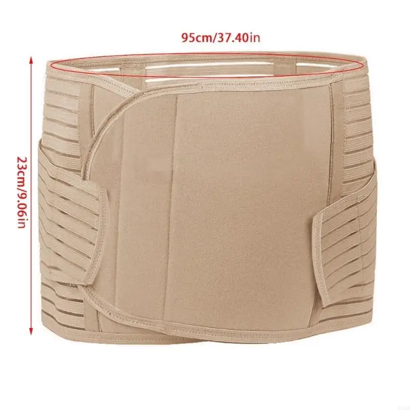 For Pregnant Women Postpartum Recovery Belly Band Maternity Girdle Abdomen P31B