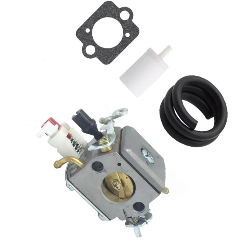 

High Performance Carburettor Kit for 503283208 Suitable for Engine Types For 340 For 345 For 346 For 350 For 353