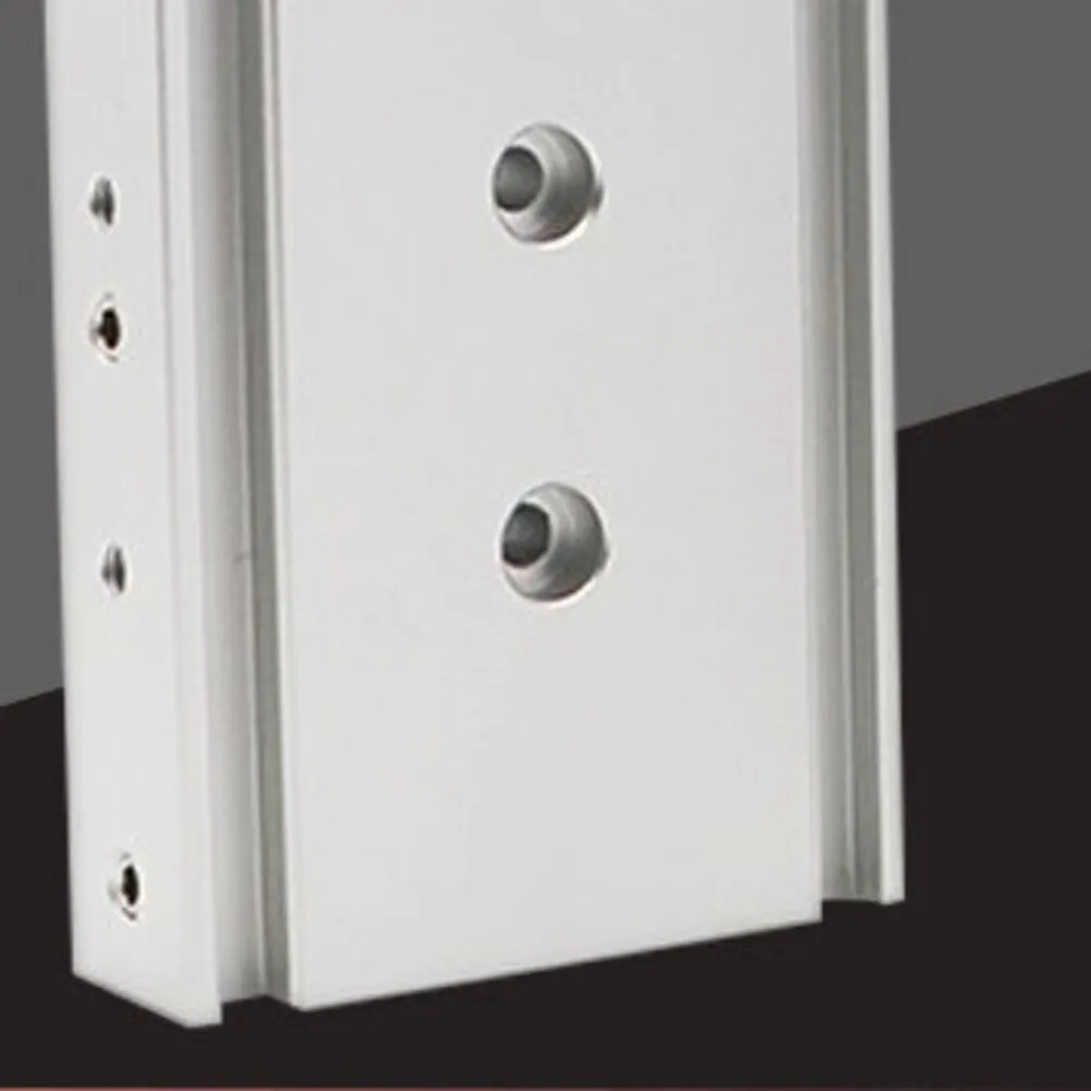 Original Double-Rod Pneumatic Cylinder Cxsm10/Cxsm15-10-15-20-30-35-40-50-60-70