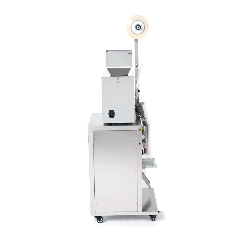 220 Multifunctional Automatic Food Packing Mahine Filling Grains Sugar Powder Packing Machine Pouch Packaging Machines