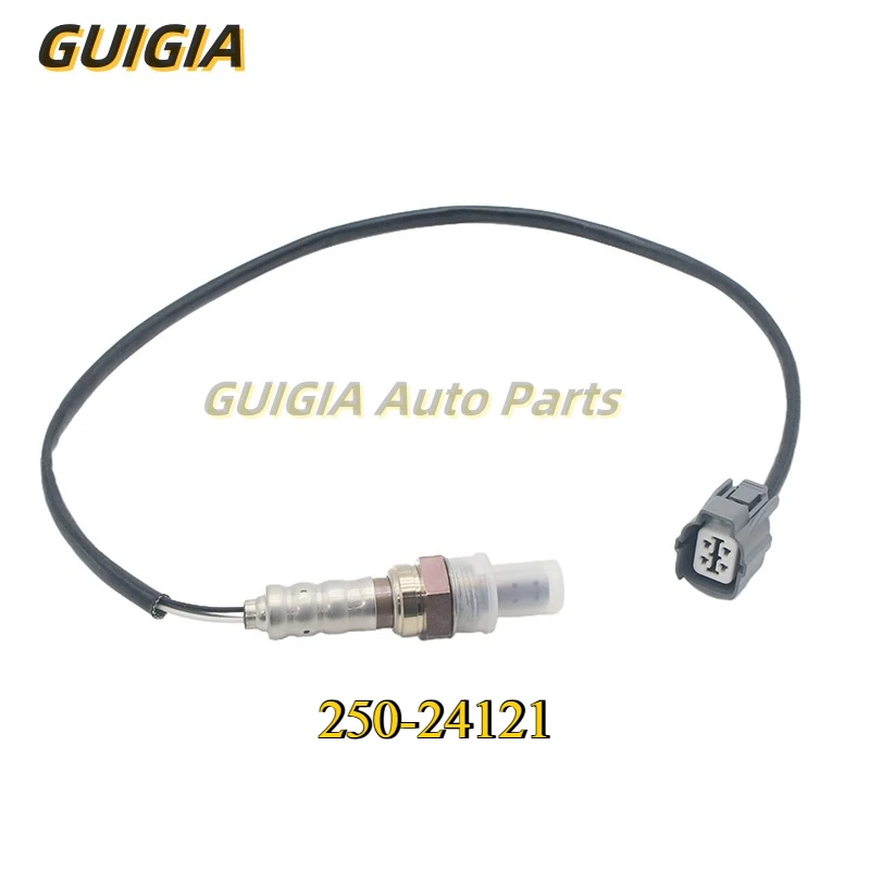 

Датчик кислорода O2 250-24121, подходит для Honda Civic 2002 2003 2004 2005, модели D17A1 APOS1649, автомобильные детали 25024121