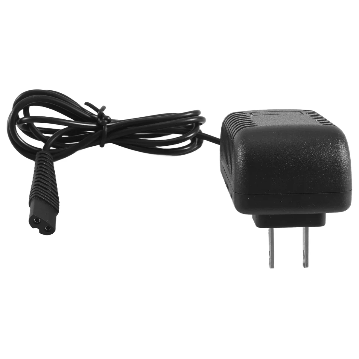 Fuente de alimentación de 12V, cable de carga de repuesto para Afeitadora eléctrica, cargador para afeitadora Braun, recortadora de barba, serie Z20, Z30, Z4, modelos