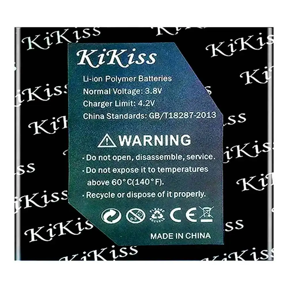 

Mobile Phone Battery Long-Lasting Performance For Htc G9 T5555 A6380 HD Mini 1600Mah BB92100