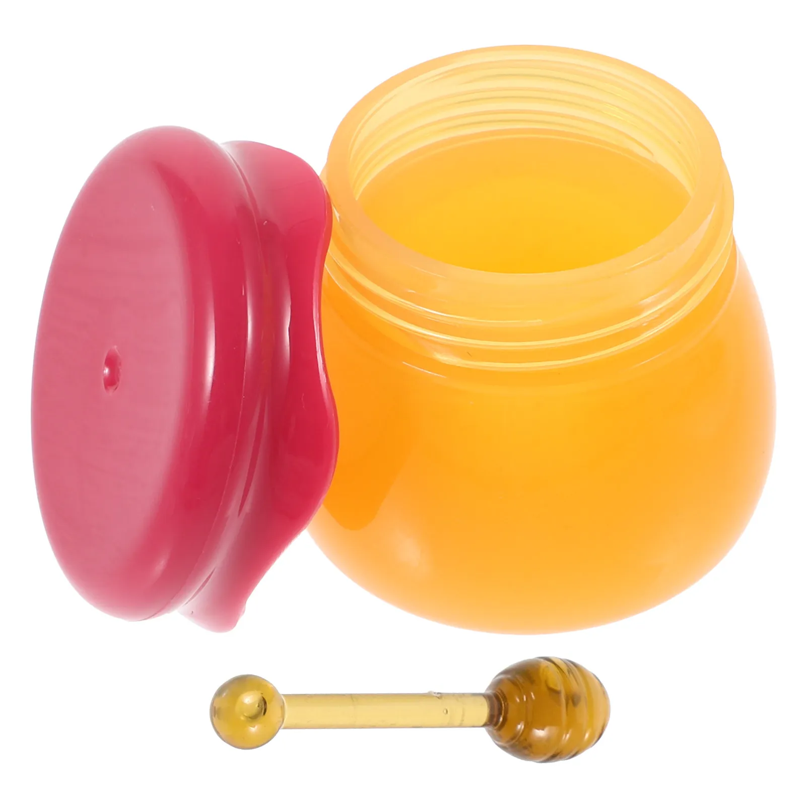 Tarro pequeño de crema 6G, contenedor vacío recargable, tarro compacto de viaje para bálsamo labial, gemas con purpurina, puntas de uñas, cuentas, joyas