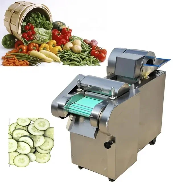 Electric vegetable snow vegetable mulberry leaf shredding machine rice pepper cutting circle strip cutter