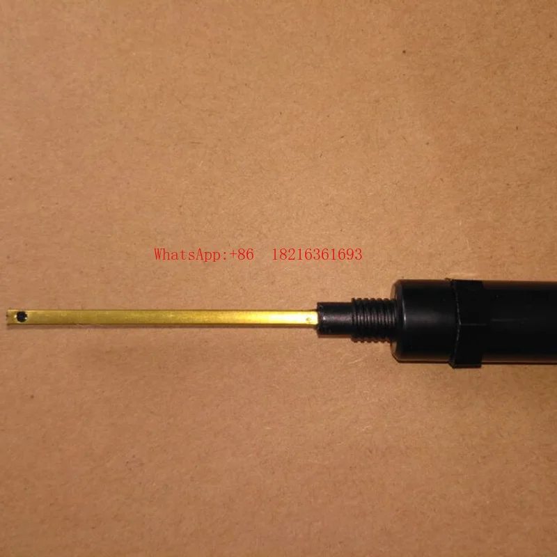 Limited Offer SJ300 Digital Gauss Meter Static Magnetic Field Tesla Tester 0-200mT-2000mT With Adapter