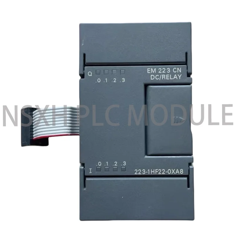 

Brand New Original 6ES7 223-1HF22-0XA8 6ES7223-1HF22-0XA8 S7-200