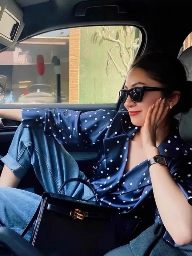 Mia Girl Женская одежда Рубашка