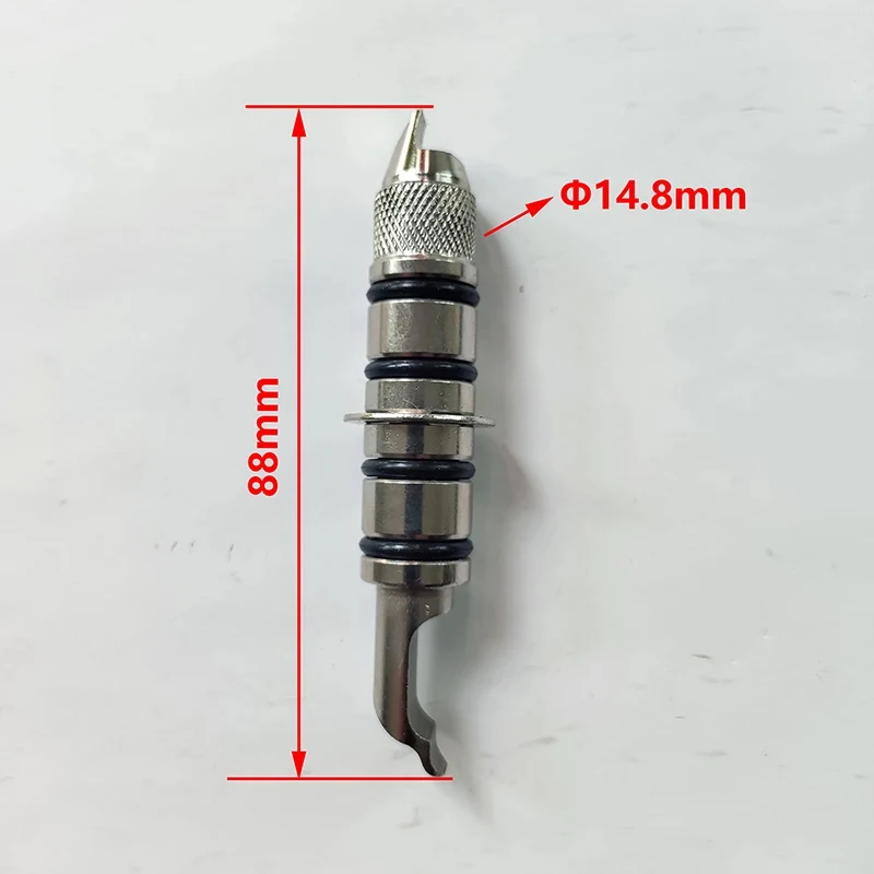 wheel alignment clamp claw size14.8mm88mm  (16 pieces)