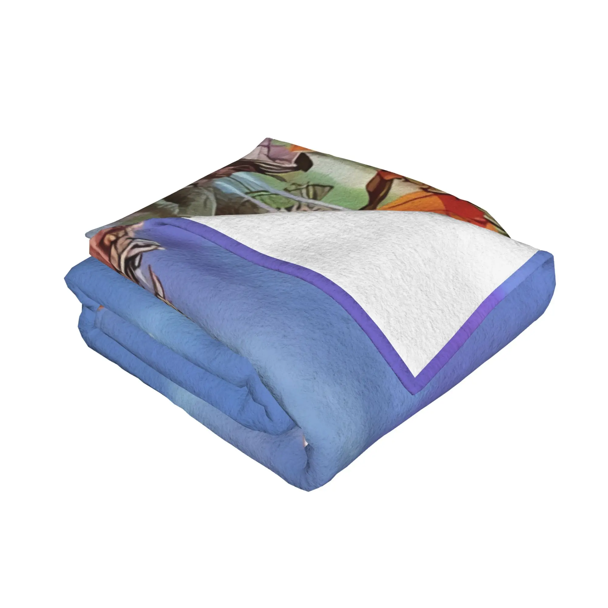 1PC home Cute Room Decor Dino Riders 80S Cartoon Blanket Throw Blanket Dino Riders Novelty Warm Blanket All Season