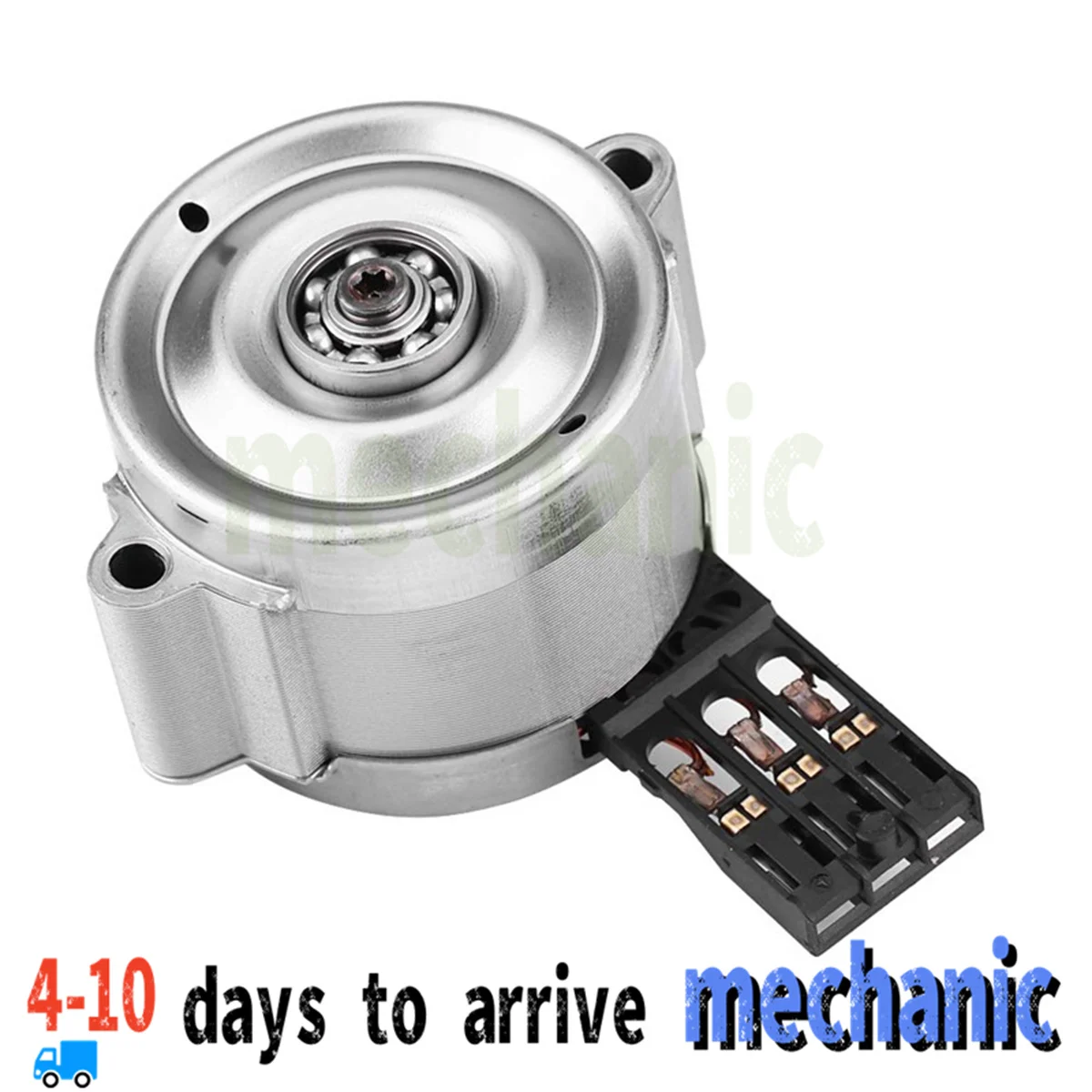 For Suitable for Volkswagen Audi gearbox oil pump motor 0AM325583E DQ200 automotive spare parts