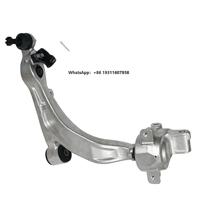 QYT Suspension Track Control Arm Stock SC0342 54500-1CA0C for INFINITI FX35 10- Frt