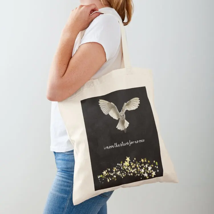 

Jareth Labyrinth Tote Bag Woman shopper bag shopper bag women canvas custom tote Custom