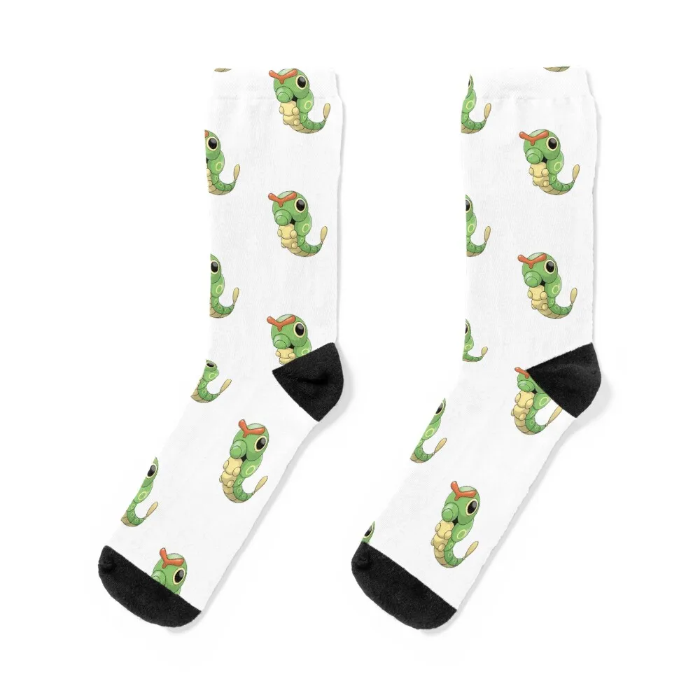 

Cátérpié Chibi Socks Children's FASHION snow cotton Designer Man Socks Women's