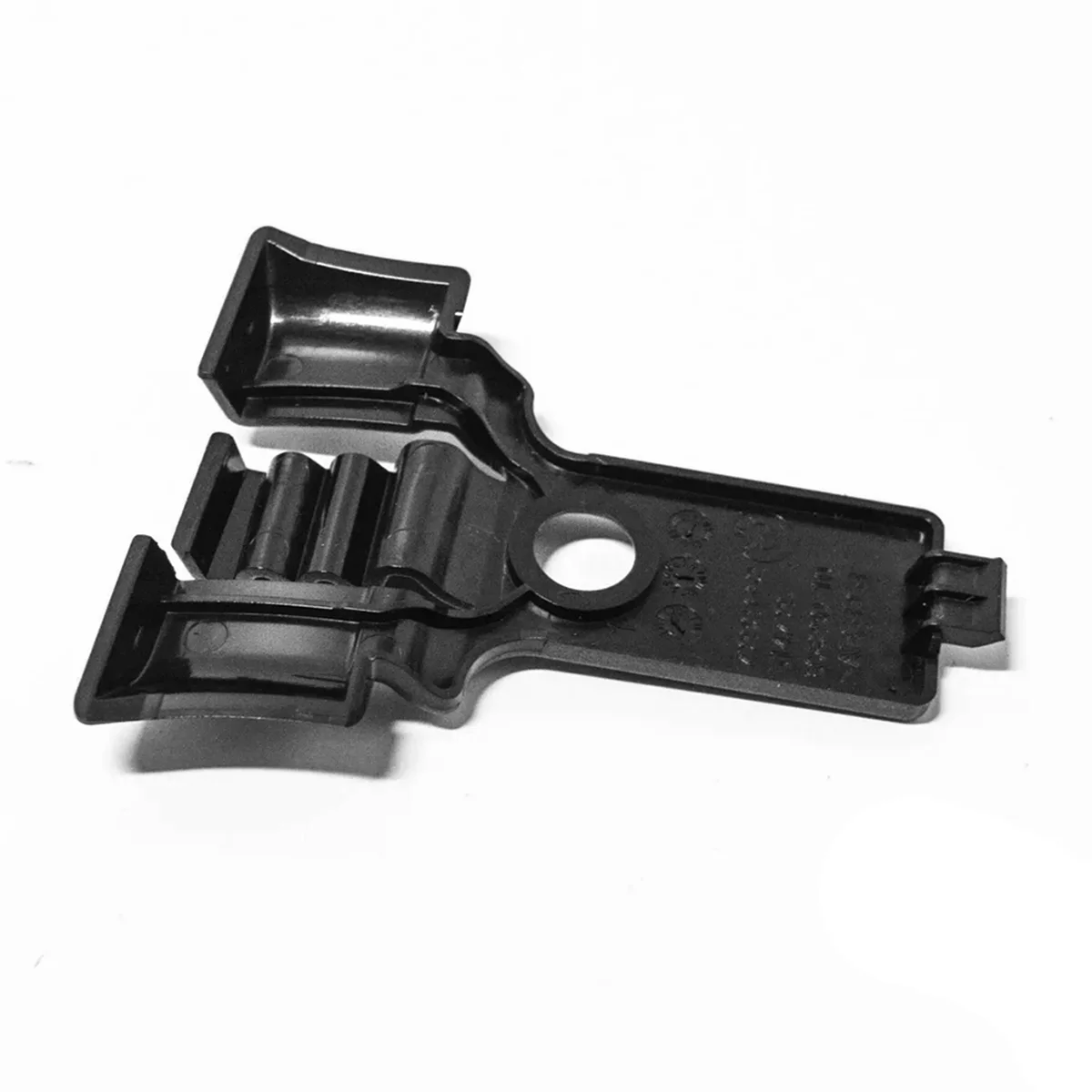 Tope de Clip para maletero de coche, accesorio para coche, para BMW Serie 3, 4, F30, F35, F32, F80, F82, 51477292662-2011, 2019