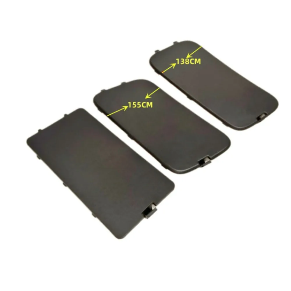 1PC Inspect and Repair The Dust Cover for GEELY Boyue 16-21