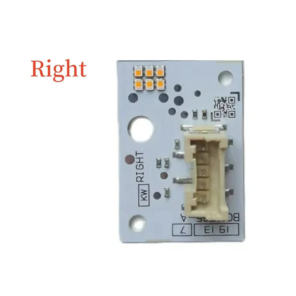 Full LED Headlight Daytime Running Light Turn Signal LED Chips For 2018 Audi Q2 81A998473 81A998474 B011721-A LED Boards - Image 4