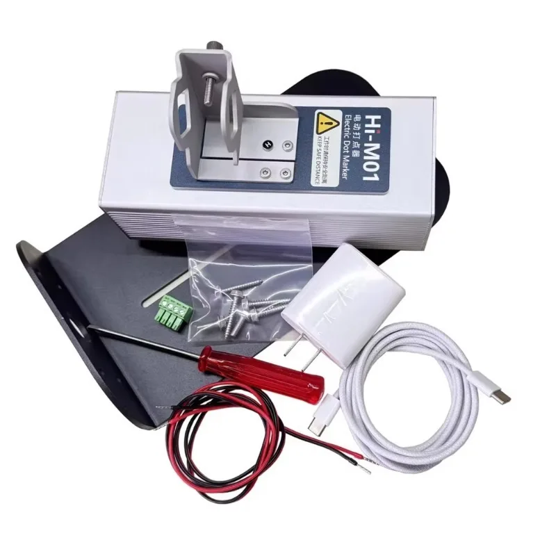 Electric Dot Marking Harness Test Electric Dot Printer