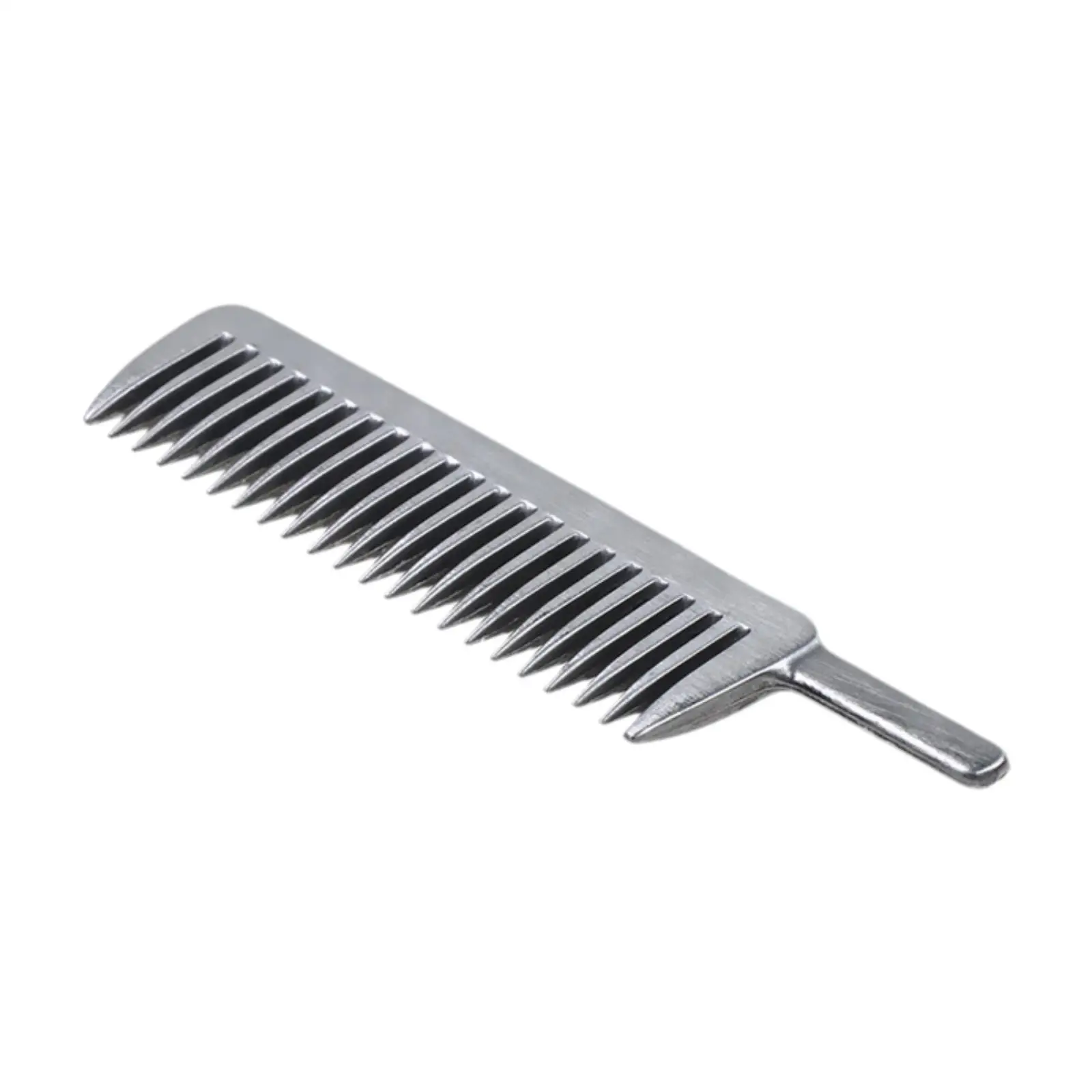 Horse Grooming Comb Open Knot Tool Pet Supplies Care Tool Accessories Professional Horse Comb Livestock Comb Pet Dematting Tool