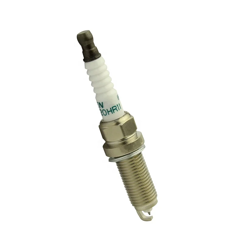 Wholesale Original Quality Iridium Spark Plug Bujias SC20HR11 OEM 90919-01253 In Stock For Cars  Denso Corolla  Yaris