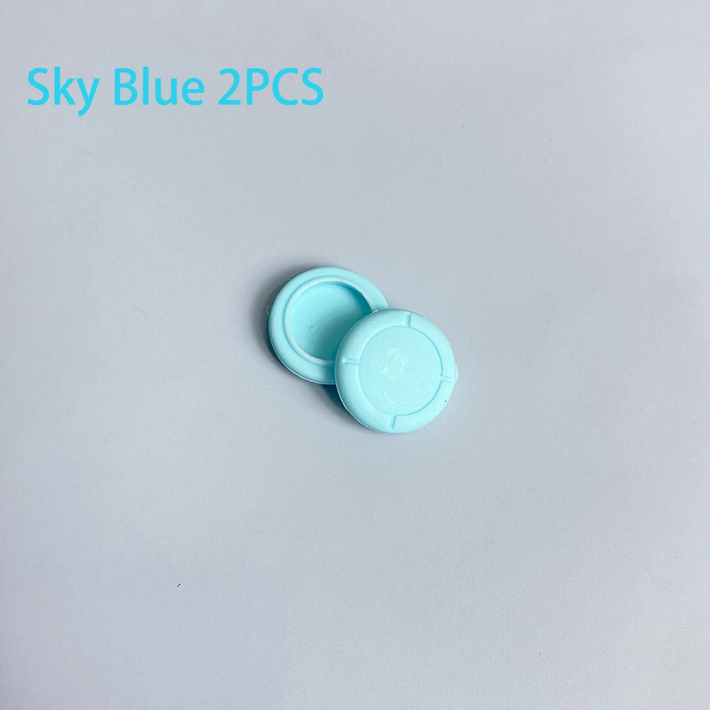 Variant: SkyBlue-2pcs