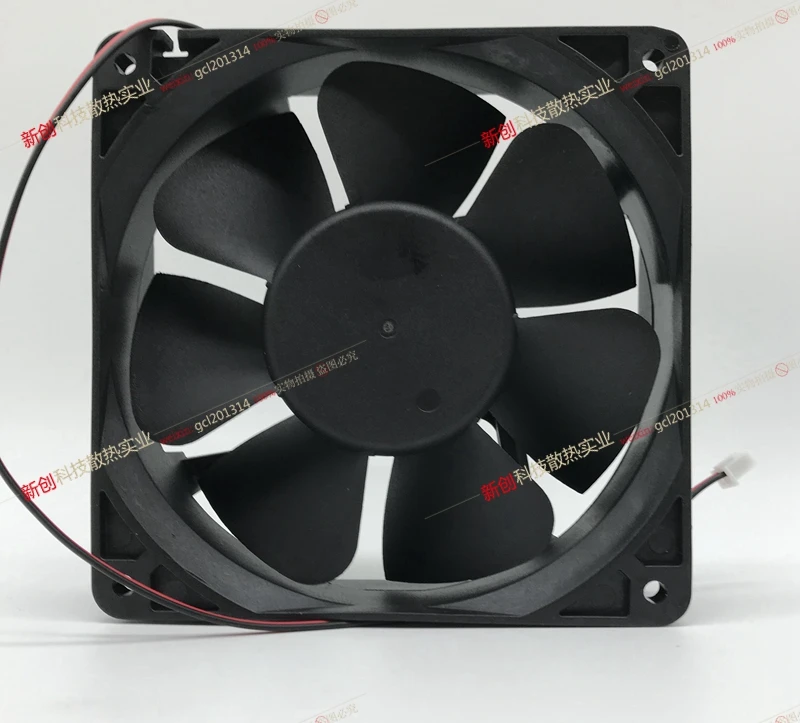 Brand new KDE2412PMS2-6A KD2412PMB1-6A B2 SUNON 24V inverter fan