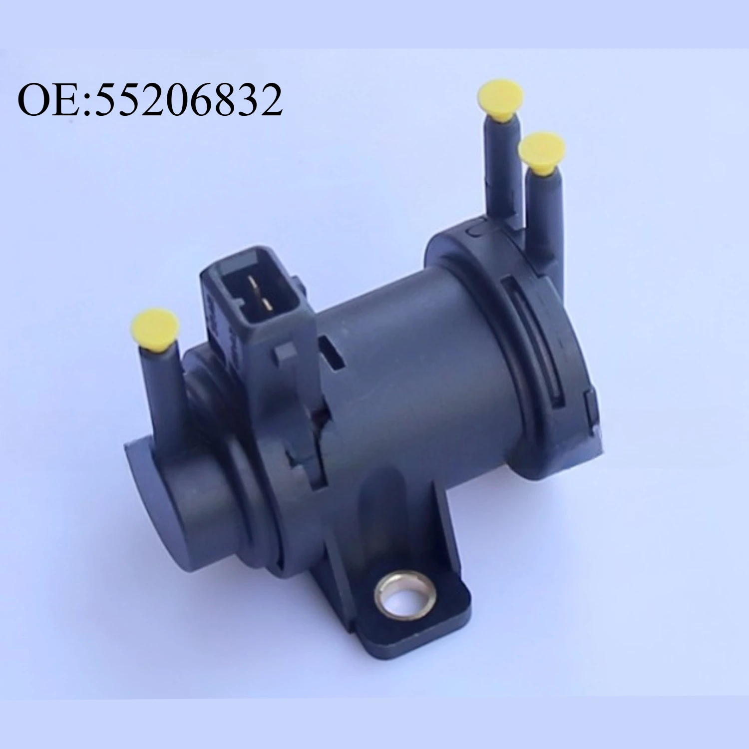 

Automotive Solenoid Valve Accessories OE: 55206832 For Fiat Dacter Buses, Trucks, and Box Trucks