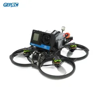 GEPRC Cinebot30 Analog Quad - GEP-F722-45A AIO V2 RAD 1W VTX Caddx Ratel 2 1804 3450KV 4S 2450KV 6S