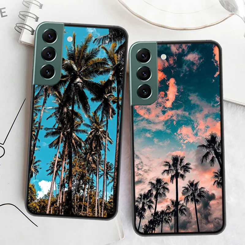 Sea Tropical Palm Trees Beach Phone Case For Samsung A16 A26 A36 A56 Galaxy A02S A12 A52S A13 A23 A33 A53 A54 A34 A24 A14 A22 A3 - AliExpress 202192403 Sea Tropical Palm Trees Beach Phone Case For Samsung A16 A26 A36 A56 Galaxy A02S A12 A52S A13 A23 A33 A53 A54 A34 A24 A14 A22 A3 - AliExpress 202192403