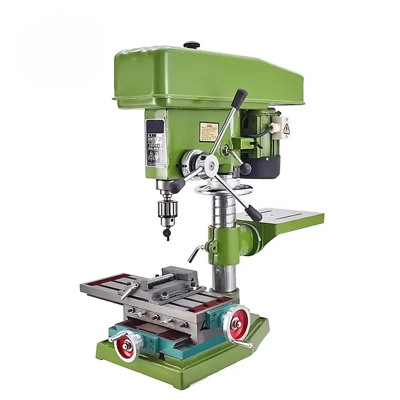 customized Hot Selling ZXG520 China Small Bench Drilling Milling Machine