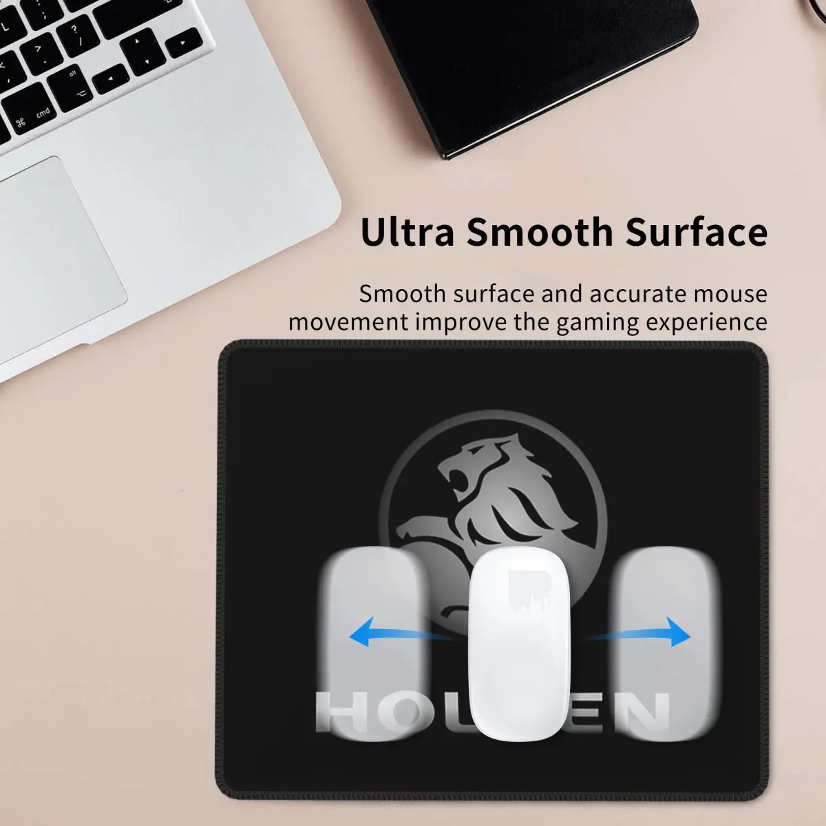 

Best Edition Holden Logo Essential Коврик для мыши Компьютерная клавиатура Коврик для мыши Игровой коврик для ноутбука Офисные аксессуары Коврики для стола