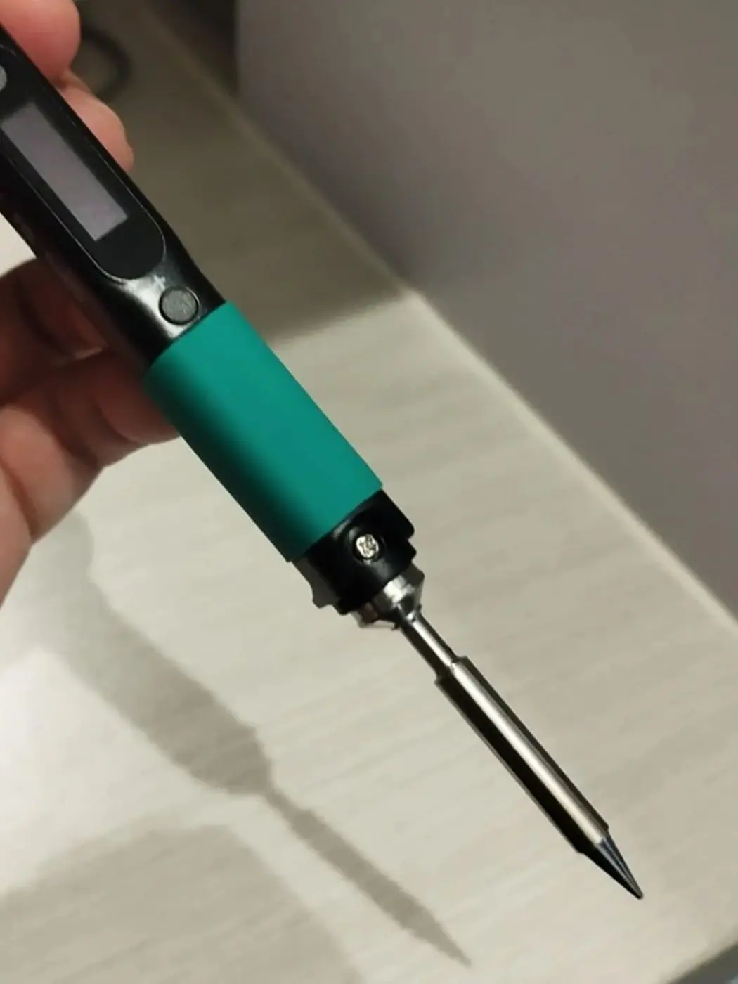 Pine64 Pinecil V2 TS100 TS101 Elektrische Lötkolbenspitzen Ersatz Verschiedene Modelle Spitzen-Serie ST-B2/BC2/K/KU/J02/D24/C4/I