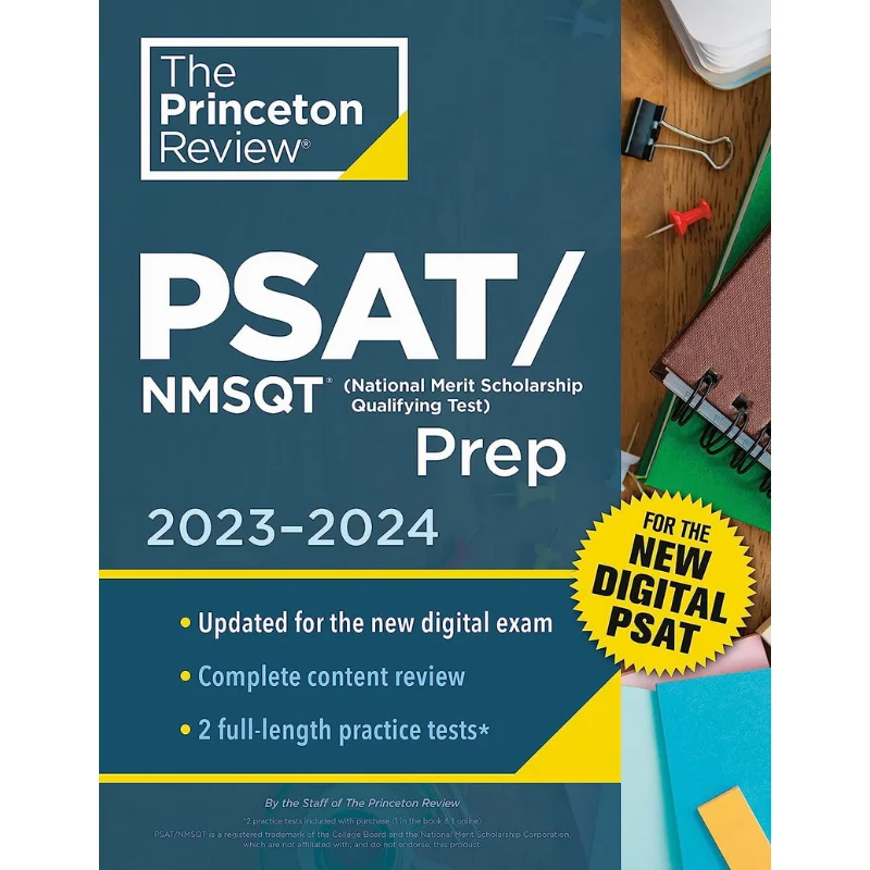 

Обзор Princeton PSATNMSQT Prep 20232024 2. Практика тестирования. Обзор онлайн-инструментов для НОВОГО цифрового блока PSAT 2023. Тест колледжа Prepa.