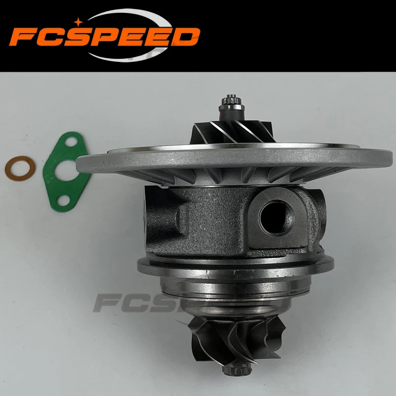 Turbo cartridge RHF5 WL84 VJ33 VJ26 Turbo charger chra core for Mazda B2500 2.5L 80 Kw 109 HP 115 J97A 2500 ccm 1996-1999