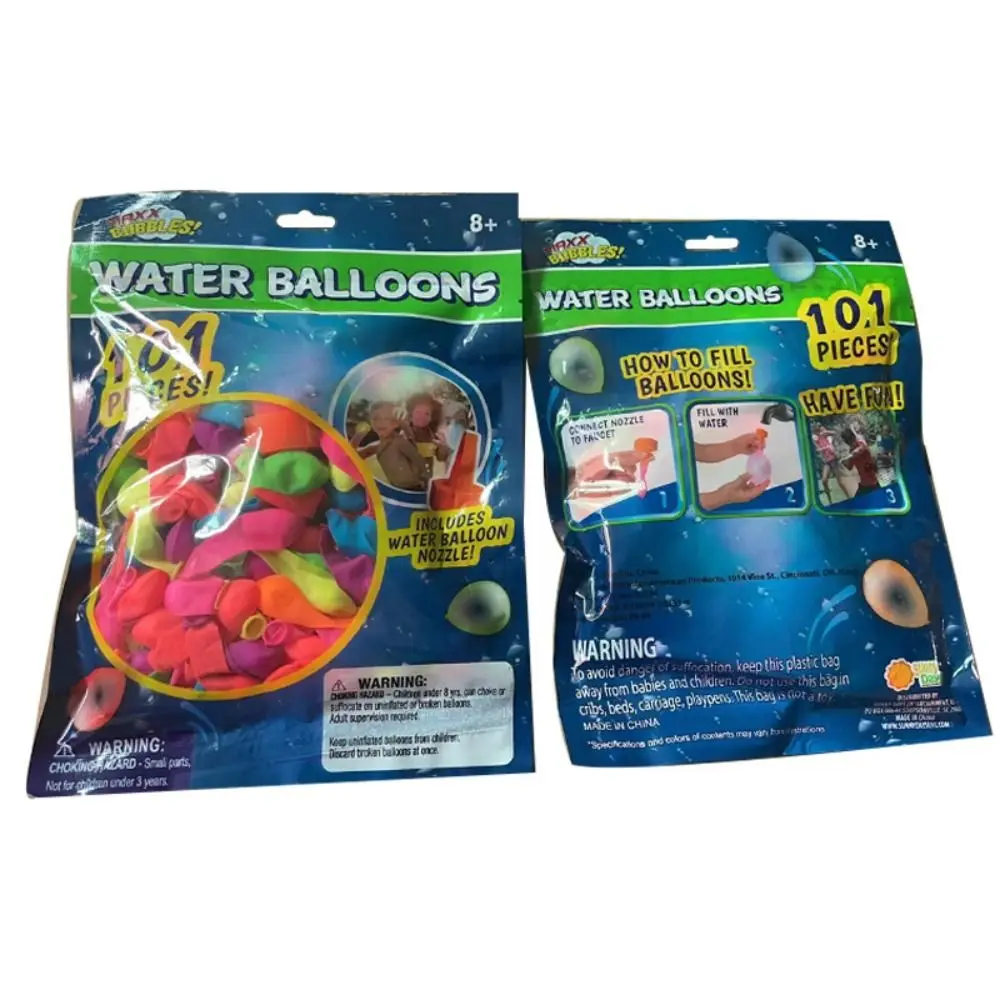 Attività all'aperto Bomba ad aria compressa Pompa per palloncini Piscina di sabbia Giochi d'acqua Palloncini sigillanti automatici Pompa per palloncini ad acqua di grande capacità