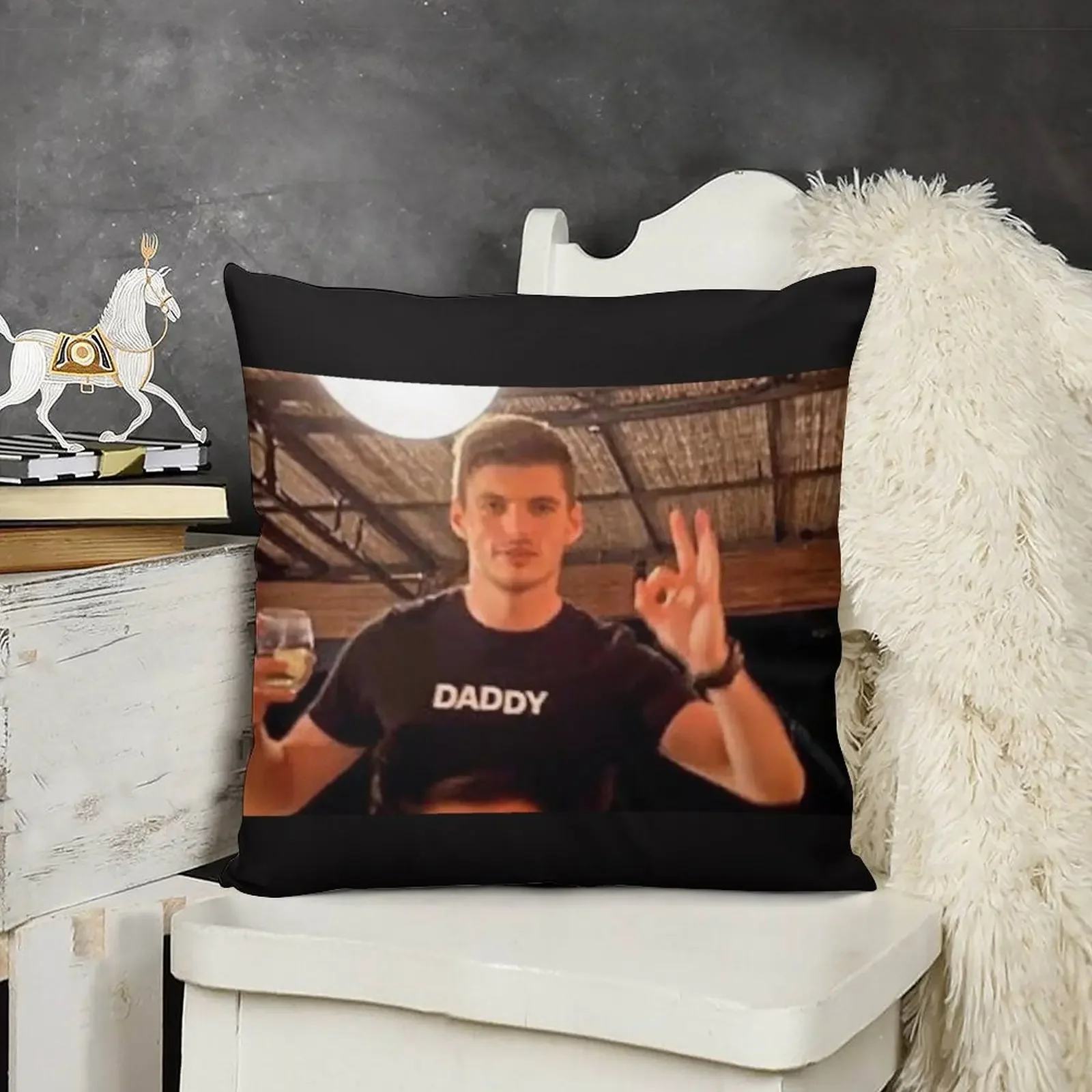 

Max Dadstappen Throw Pillow Sofa Covers Sofa Covers For Living Room pillow