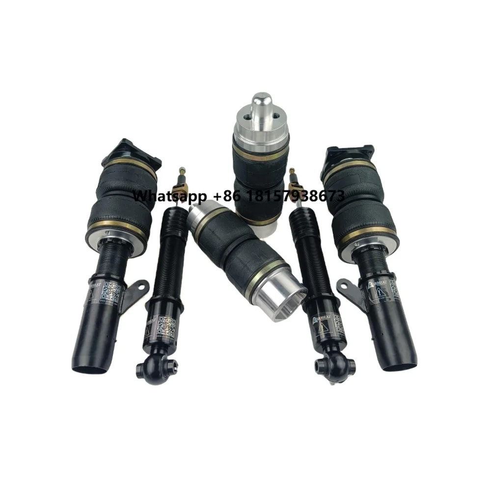 

For M4 G82 (2021+)/Auto Parts New Air Strut/Air Suspension Coilover/Air Spring Assembly AIRMEXT Brand