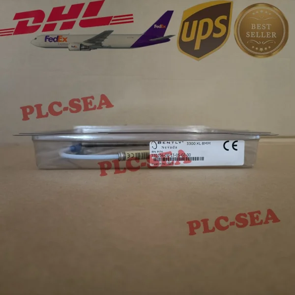 

330104-00-13-05-02-00 3300 Удлинительный кабель 8 мм 1 шт., новый, оригинальный точечный ПЛК