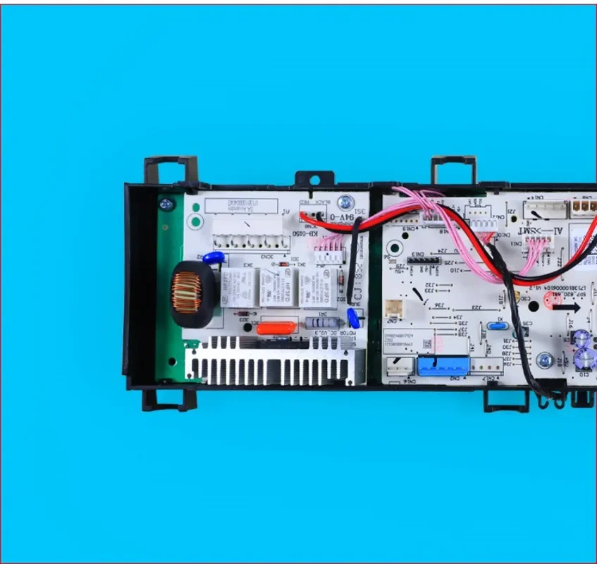 리틀 스완 드럼 세탁기 컴퓨터 보드 제어 메인 보드 17138100010663