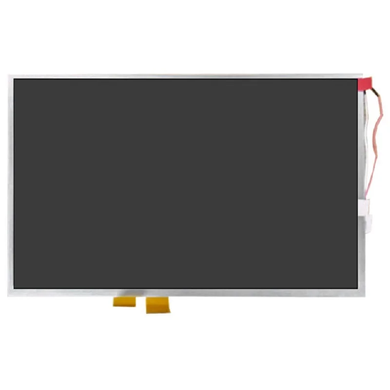 Original And New 10.2 Inch LVDS LCD Screen 800*480 IPS Screen LCD Display Module Applicable To Industrial Display Screen