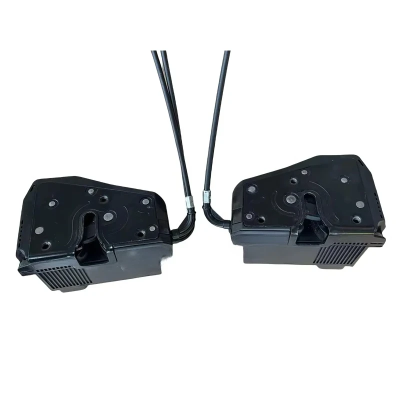 Soft Close Door Lock Assembly,Door Latch for Mclaren MP4-12C,625C,650S,675LT,P1,540C,570S,570GT,600LT.,11A8742CP,11A8743CP
