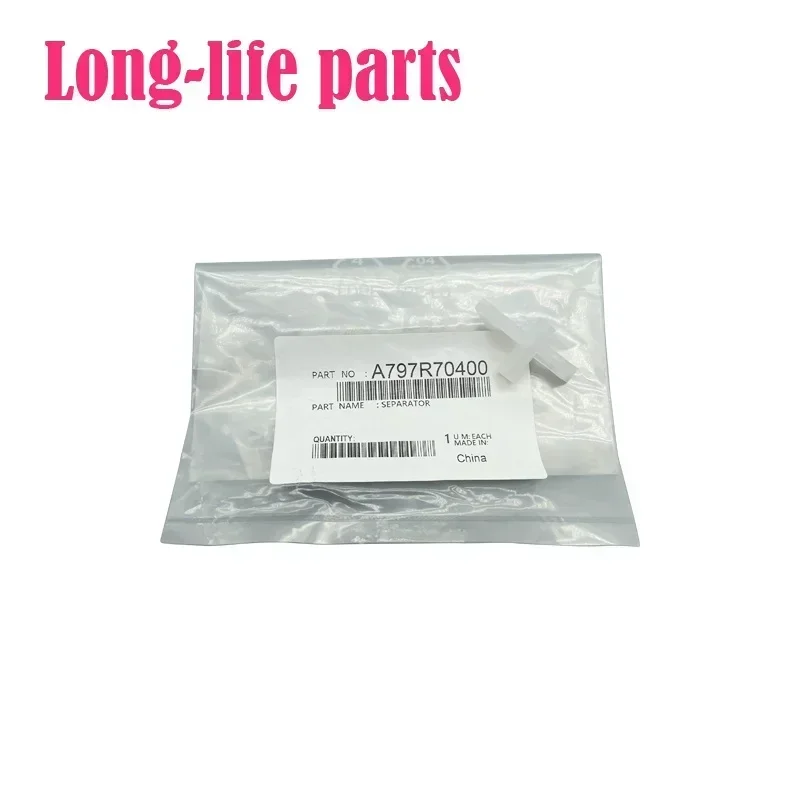Fixed Film Separation Claw Improvement 5pcs Konica Minolta C364 C454 C368 C226 C300i C450i C650i  Printer Copier Parts