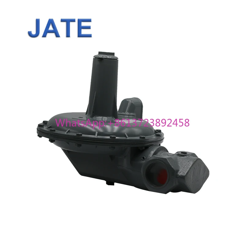 

OR Regulator 1803 DN50 3/4 6-14 LPG Gas Regulator Pressure Valve Gas Low Pressure Regulator