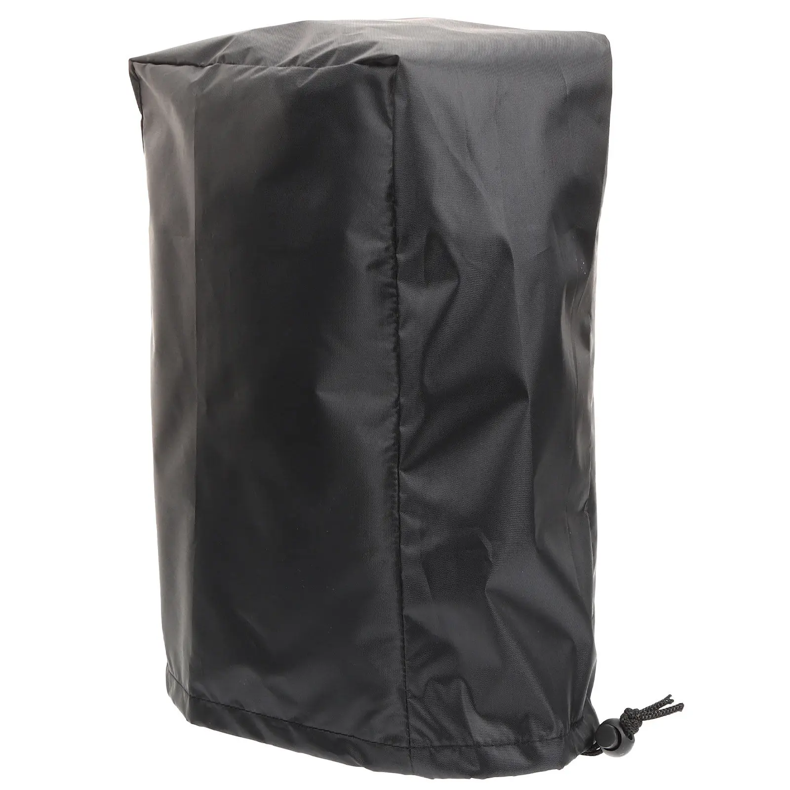 

Защитный чехол для выдвижной штанги прицепа из профессиональной ткани, с двойным шнурком, ветро- и водонепроницаемый